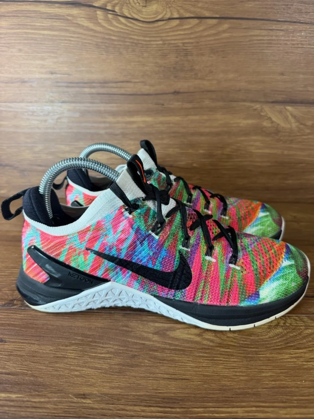 Nike Metcon DSX Flyknit2 Athletic Shoes
